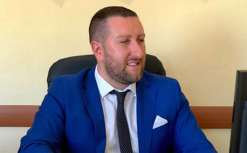 Coordinatore Gizzeria Lega chiede a Poste Italiane l’installazione di uno sportello bancomat