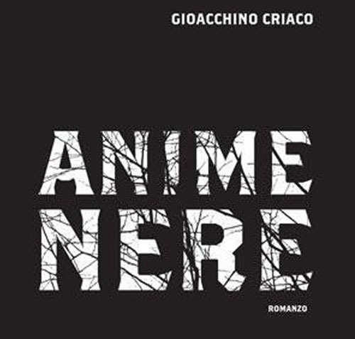 Lamezia: “Anime nere”, un pomeriggio in città con best seller di Criaco