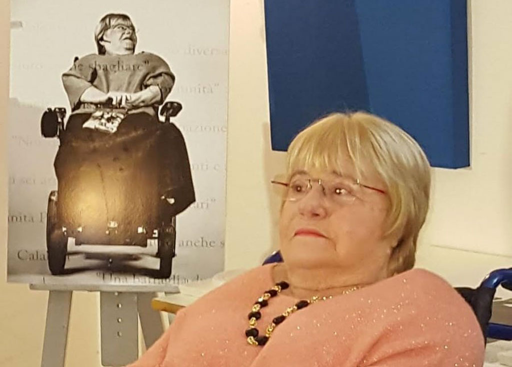 Disabilità, Minasi: "Gravissimo episodio a Lamezia, Presidente di seggio nega il voto alla presidente Fish"