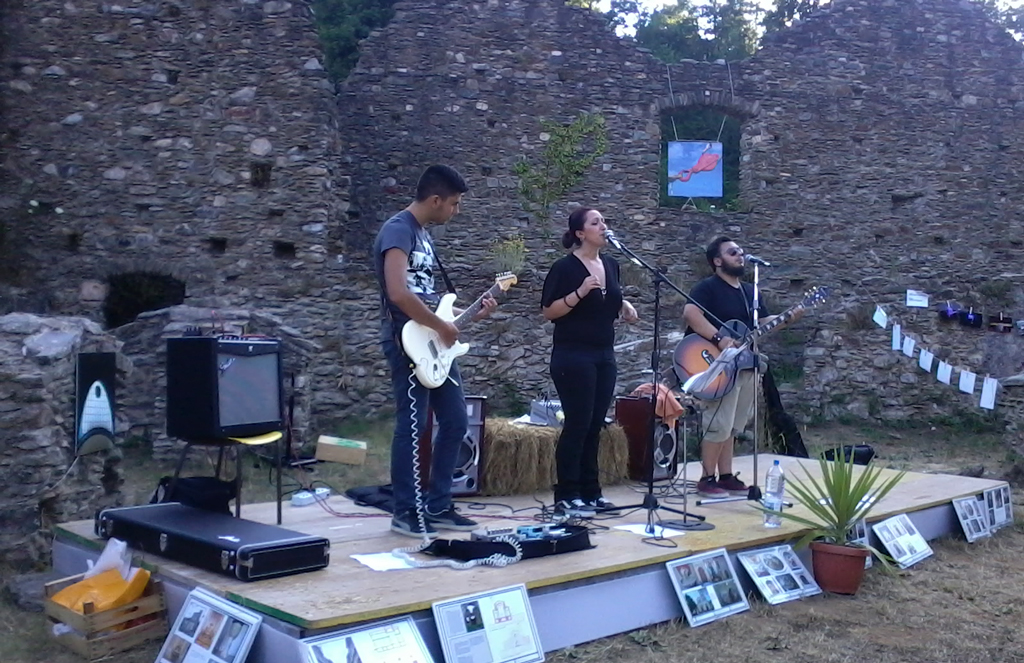 "Immagini Sonore", continuano i concerti all’Abbazia Santa Maria di Corazzo