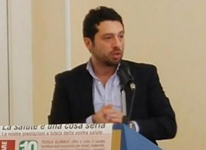 Lamezia, Cordiano (Forza Italia) su De Sarro: “Siamo garantisti ma crediamo che i coinvolti debbano prendere pausa da politica”