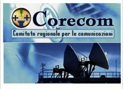 Calabria: Manganaro eletto nel coordinamento nazionale Corecom