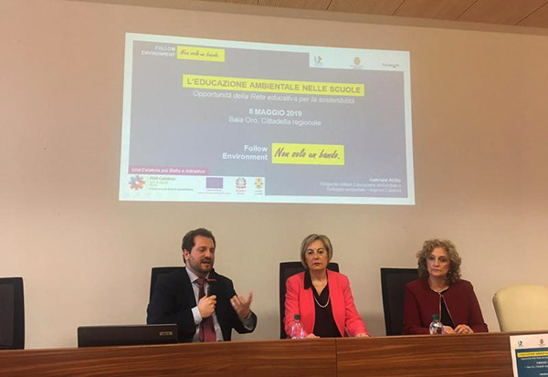 Presentato "L'educazione ambientale nelle scuole" in Cittadella, 16 i progetti approvati 