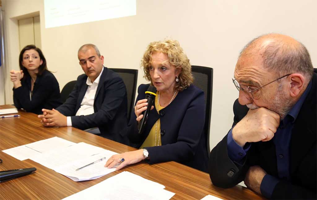 Seminario sugli Its in Cittadella, Corigliano: "Grande potenziale di formazione orientato all'occupazione"