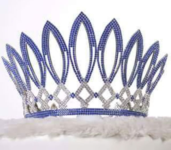 A Nocera Terinese Miss Europe Continental