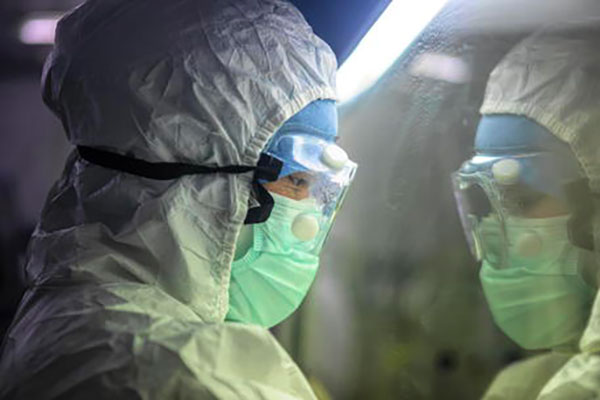 Coronavirus, 560 nuovi casi in Calabria e 5 decessi