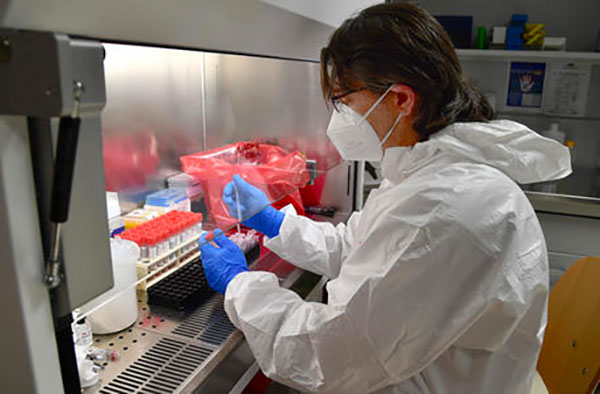Coronavirus, Ministero Salute e Istituto Superiore Sanità mettono a punto piano contro aumento casi autunno