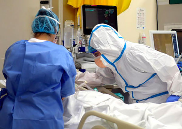 Ospedale Covid regionale, sì di 74 sindaci calabresi: anche da primi cittadini dell’hinterland lametino