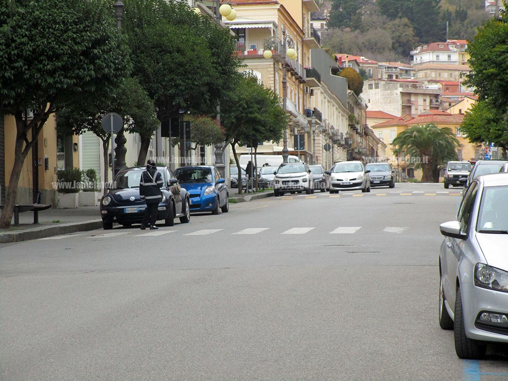 Calabria in zona arancione, tra dubbi e perplessità