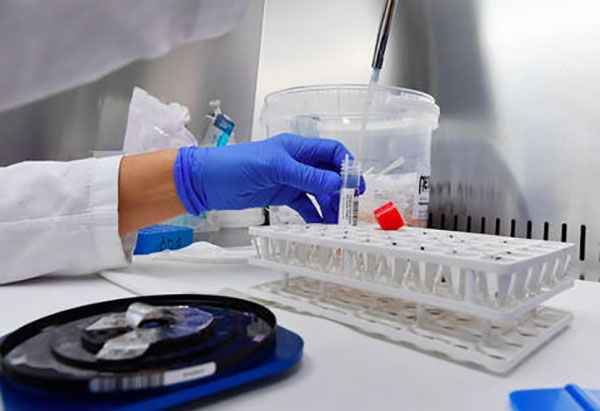 Coronavirus, registrati 344 nuovi contagi: superati i 7mila casi attivi