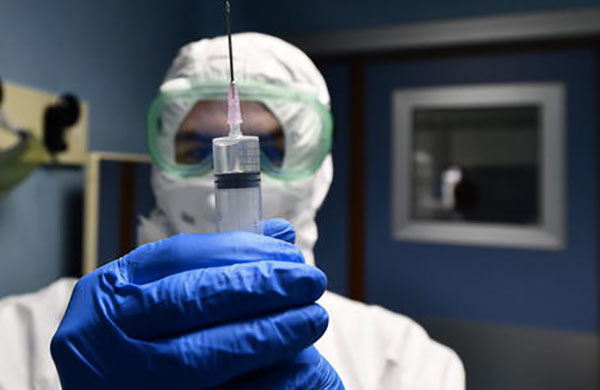 Coronavirus, caso sospetto anche in Calabria