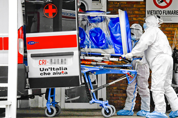 Coronavirus, 102 morti in Calabria da inizio pandemia: alta l'attenzione sull’evolversi dei contagi