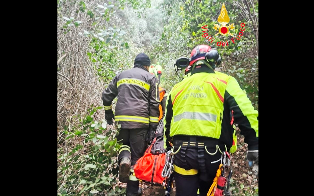 Ritrovato il corpo senza vita dell'87enne scomparso a San Cosmo Albanese