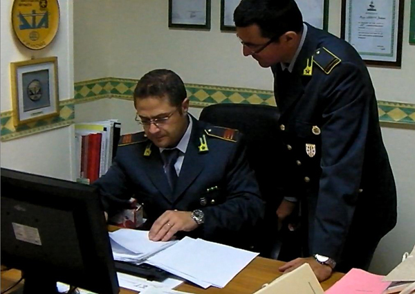 Calabria: Corso formazione fantasma, sequestrati 170.000 euro di beni a imprenditore di Nocera