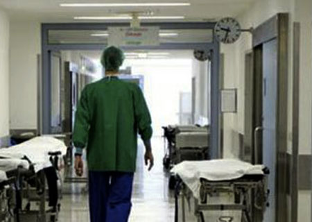 Avvelenato da funghi a Torino, salvato grazie a fegato arrivato da Catanzaro