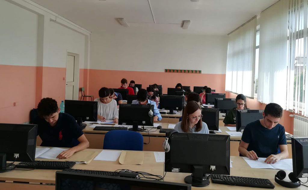 Lamezia, anche il Liceo Campanella tra le dieci sedi nazionali del concorso dell'Istituto Toniolo