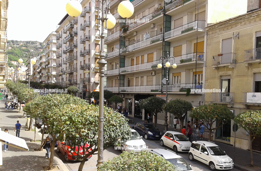Lamezia: caldo scoppiato all’improvviso, ma temperature diminuiranno nei prossimi giorni
