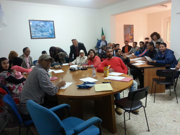 Lamezia: concluso corso alfabetizzazione per cittadini immigrati
