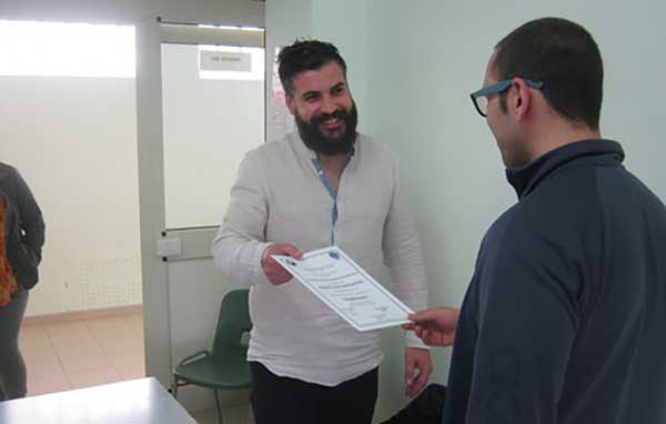 Concluso a Catanzaro corso per barman a detenuti 