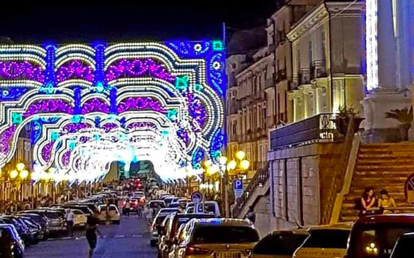 Lega Lamezia: “Corso Numistrano non verrà chiuso al traffico per la festa di San Pietro e Paolo”