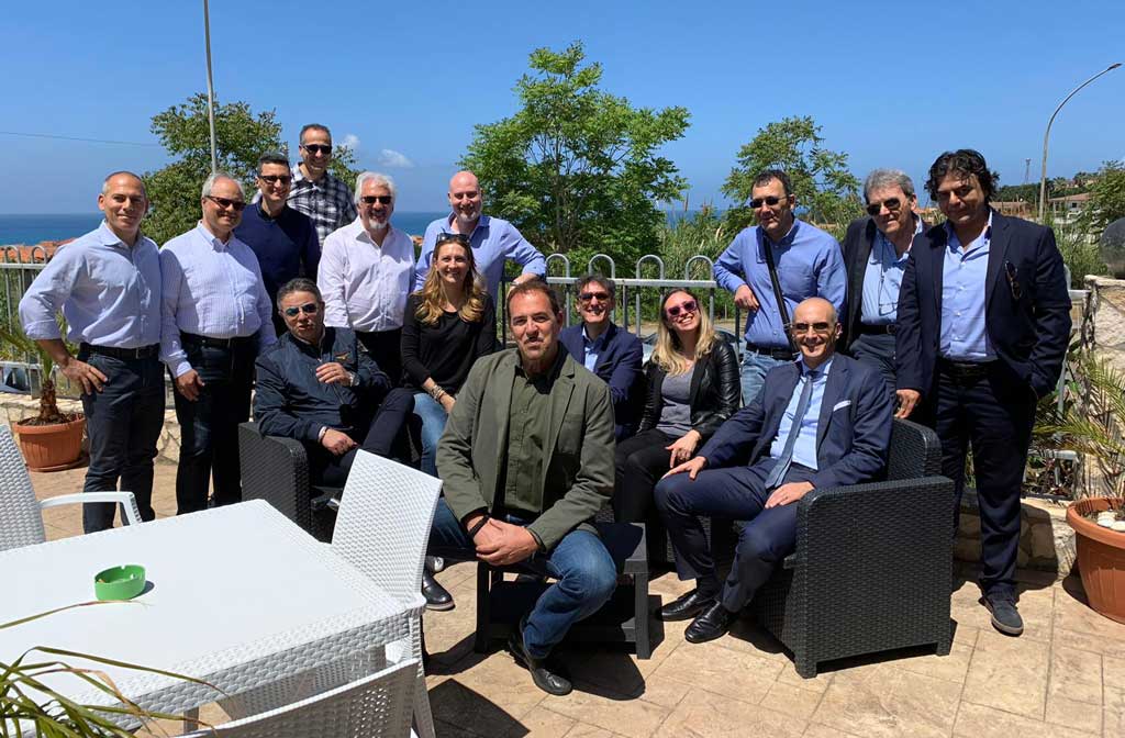 A Falerna corso di formazione per i sindacalisti del futuro della First Cisl Calabria