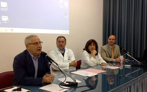 Lamezia: AspCz, conclusa prima edizione corso di formazione su infezioni correlate 