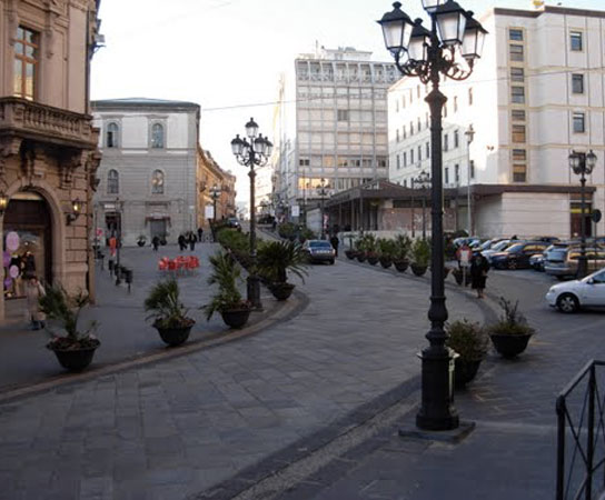 Calabria: Sindaco Catanzaro emette ordinanza che vieta accattonaggio