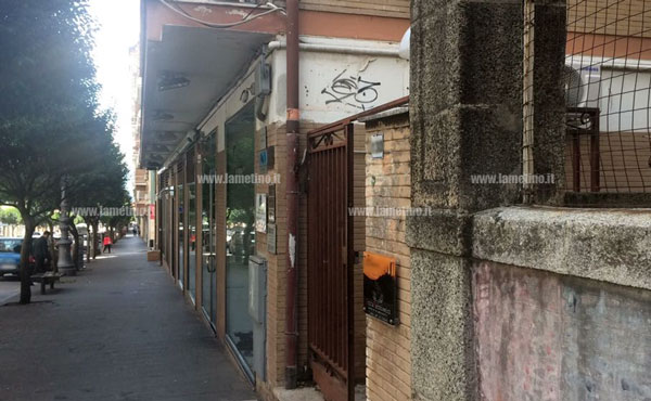 Sfratto Unione Ciechi a Lamezia, Cristiano: "Alecci fermi questa scelta"