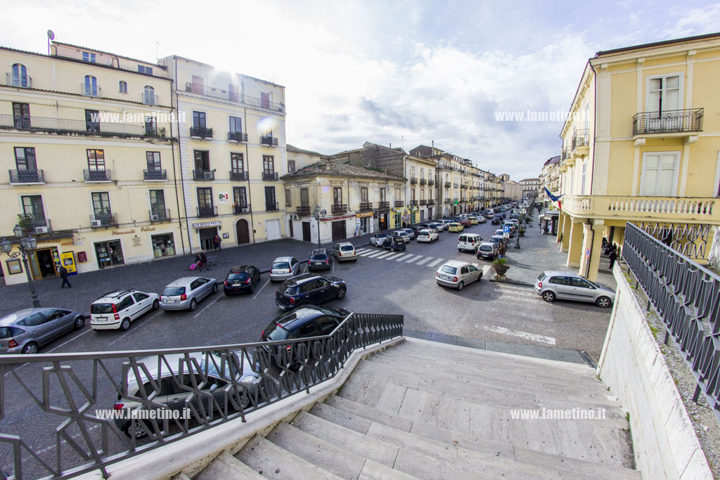 Lamezia, Amministrazione invita i cittadini a indicare un luogo pubblico da recuperare