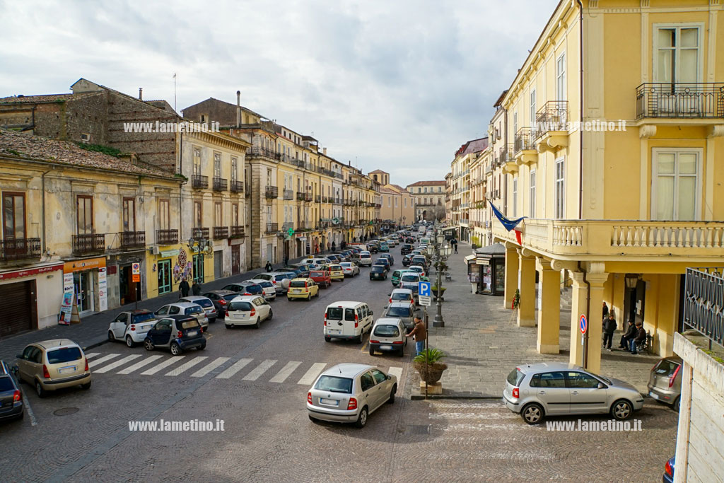 Lamezia: “Prima dell’irreparabile”, il 29 settembre dibattito pubblico su corso Numistrano