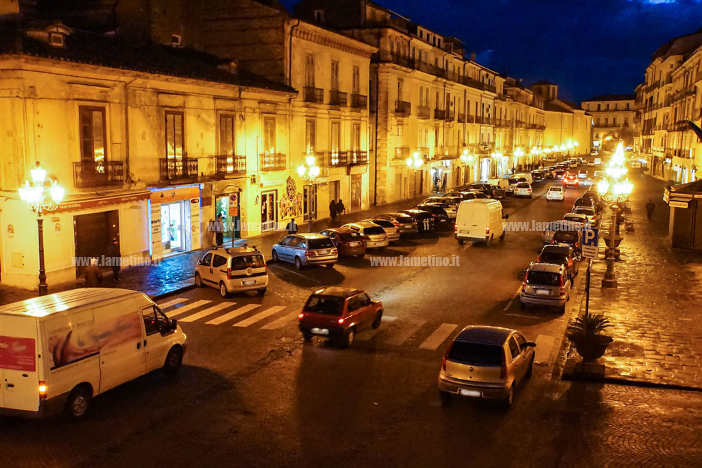 Lamezia, al via 'TeatrOltre' festival del teatro di strada: le modifiche alla circolazione