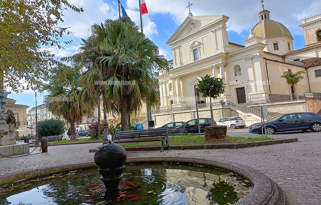 Lamezia, in città il primo raduno nazionale allievi sottufficiali carabinieri dopo 47 anni dal corso