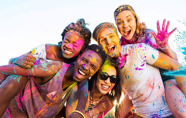 Si riaccendono i motori per la quarta edizione del ‘Cortale Colours Fest’