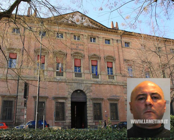 'Ndrangheta: Omicidio Salvatore Andricciola, condanna a 30 anni per Cosimo Damiano Serra 