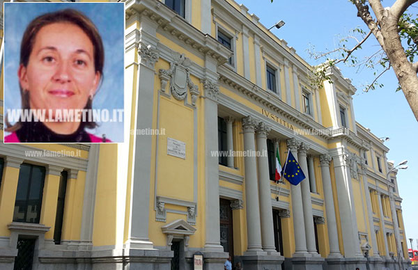Lamezia: operazione Medusa, torna in libertà Giuseppina Giampà
