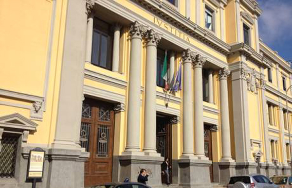 Violenza sessuale, ex carabiniere Placanica assolto in secondo grado