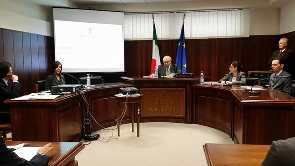 Corte Conti Calabria: patrimonio della Regione, male inventario beni