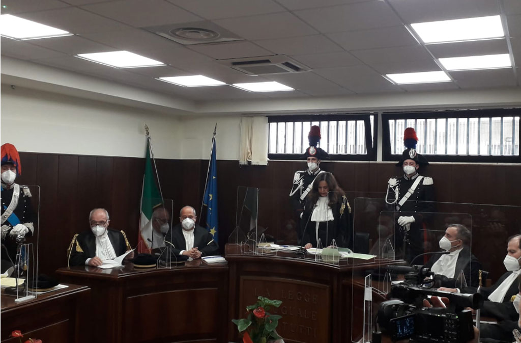 Corte dei conti: "In Calabria cattivo uso dei fondi pubblici"