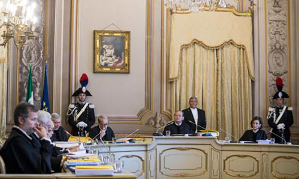 Sanità, Consulta rigetta ricorso Regione Calabria su commissariamento 