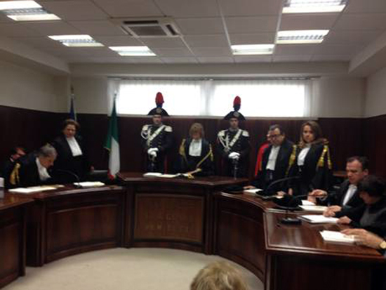 Calabria: Corte dei Conti, inaugurato anno giudiziario