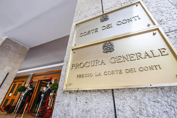 Sapia (L'alternativa c'è): "Corte conti certifica ritardo in Calabria del Piano anti-Covid"