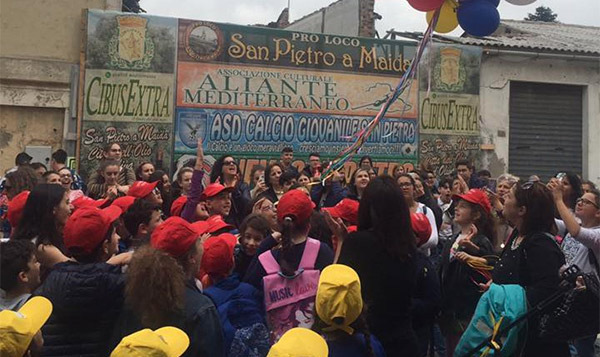 Semifinale del premio Ali sul Mediterraneo Libri & Cultura Festival il 19 maggio a San Pietro a Maida