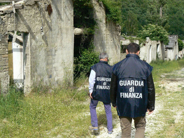 ‘Ndrangheta: Sequestrati beni per 500 mila euro ad esponente cosca catanzarese