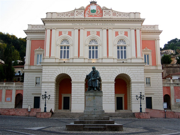 A Cosenza il concorso internazionale San Francesco di Paola dal 13 al 15 marzo per giovani talenti
