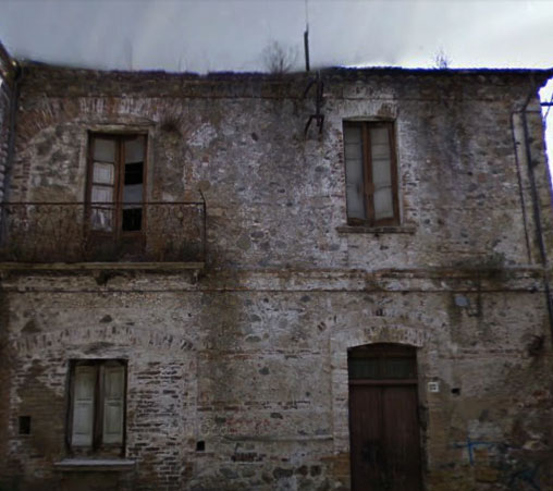 Calabria: Senzatetto carbonizzati, complessa opera d'identificazione