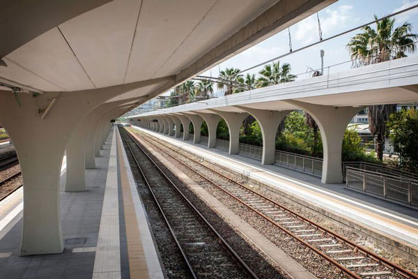 Ferrovie: al via restyling stazione di Cosenza, interventi da 8 milioni 