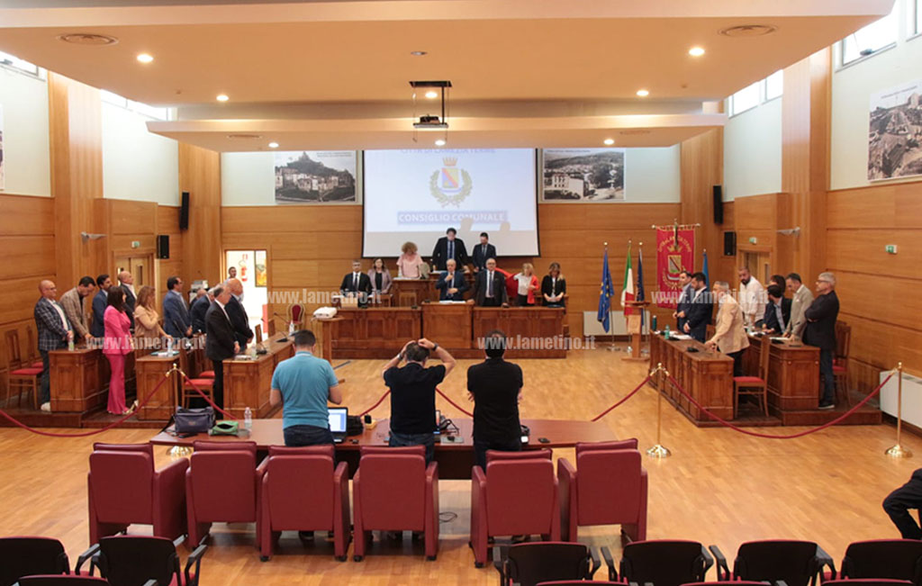 Lamezia, dal Consiglio comunale il definitivo via libera al "Borgo antico"