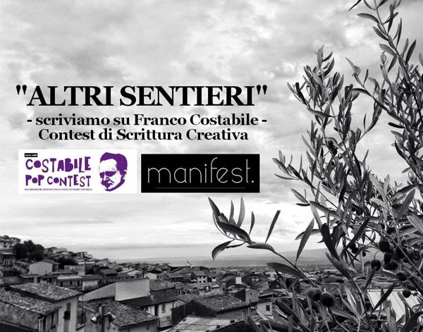 Costabile pop contest 3, il 15 Maggio al Teatro Politeama a Sambiase
