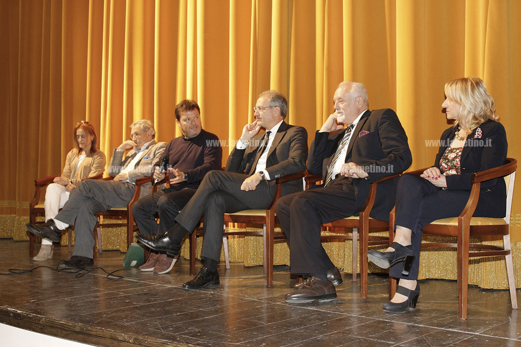 Lamezia, ritorna il cinema al teatro Costabile dal 24 maggio