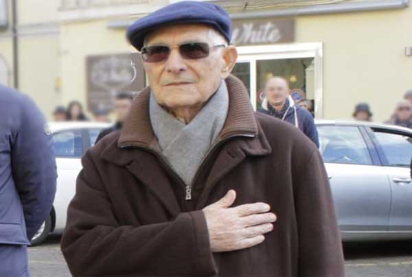 Lamezia, il ricordo di Manfredi, Teti e Veltri: "Fittante esempio di militanza e passione coerente e rigorosa"